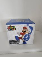 Collection Sammelfigur Super Mario Turtle OVP
