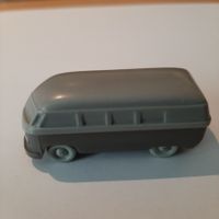 W 11 ... VW T 1 Kleinbus ... Wiking T 31 ... Unverglast