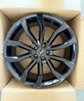 4 Autec Felgen zu Polestar