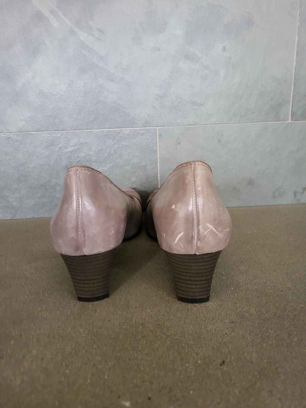 Ara Damenschuhe: Ara Damenpumps Gr. 40 - bequem & stylisch – Gebraucht aus Rünenberg von Bille77 3