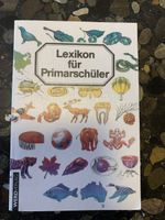 Lexikon für Primarschüler Werd Verlag guter Zustand