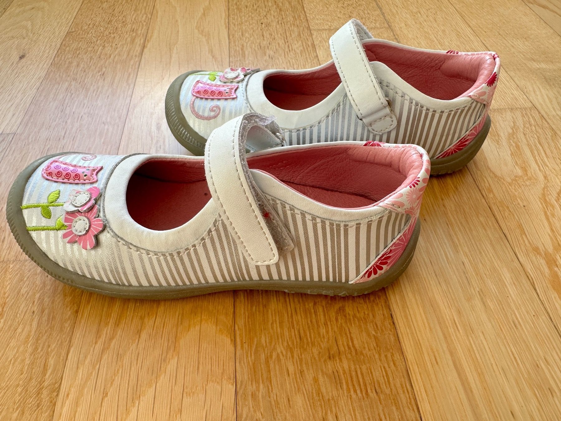 Scarpe per ragazzi: Kinderschuhe - Grosse 27 – Usato da Baden venduto da polveres 3