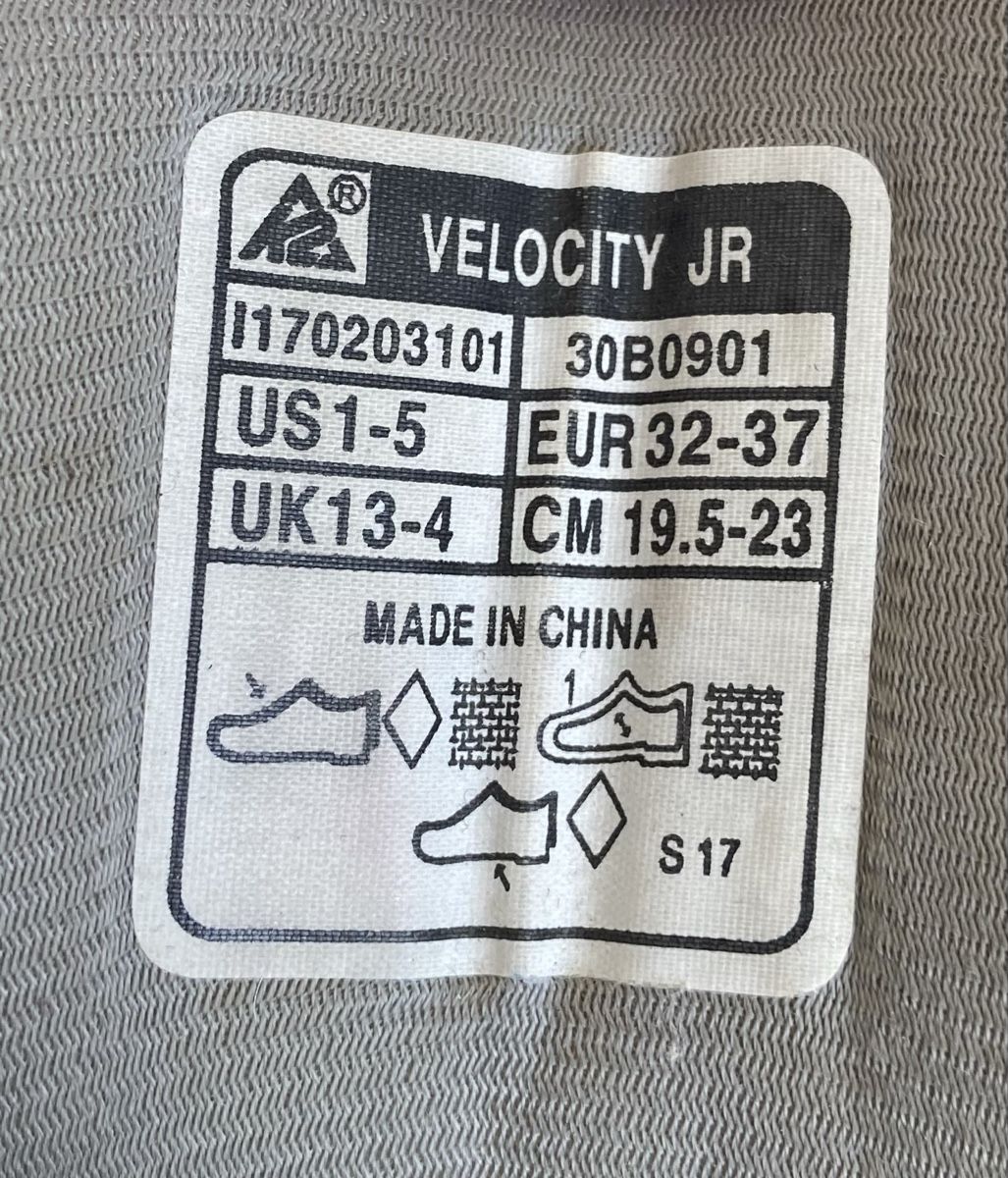 K2 Pattini in linea & Pattini a rotelle: K2 Rollschuhe Grösse 32-37, Gebraucht – Usato da Sachseln venduto da Resik 2