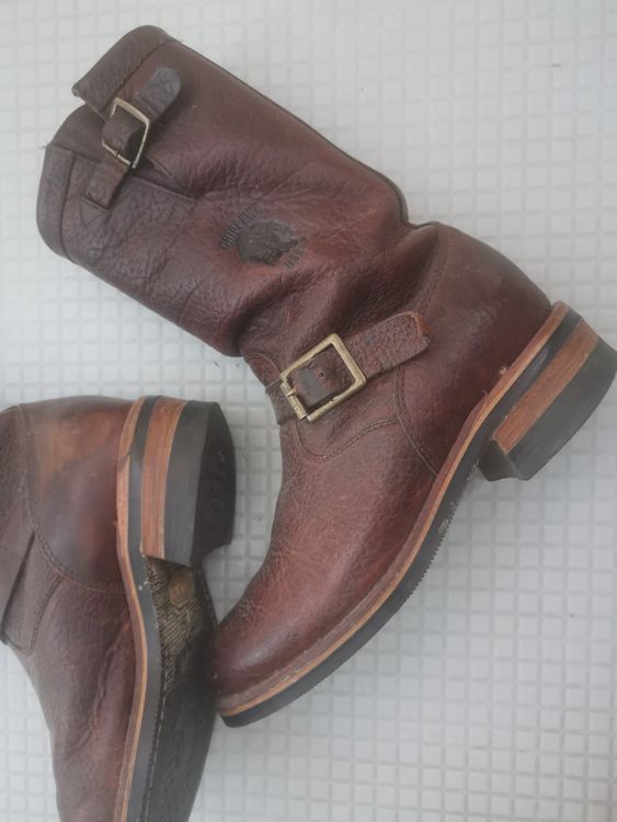 Chippewa Logger-Stiefel Für Herren – Wasserdicht, Isoliert, Stahlkappe, 22,9 Cm Schaft