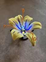 Rapunzel Pfeifenreiniger Lampe