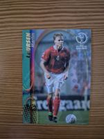 Martin Laursen Panini FIFA Fussball Weltmeisterschaft ⚽️