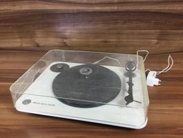 Gebrauchter Schallplatten Elipson Ω 100 - RIAA BT