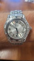 Omega Seamaster Omegamatic