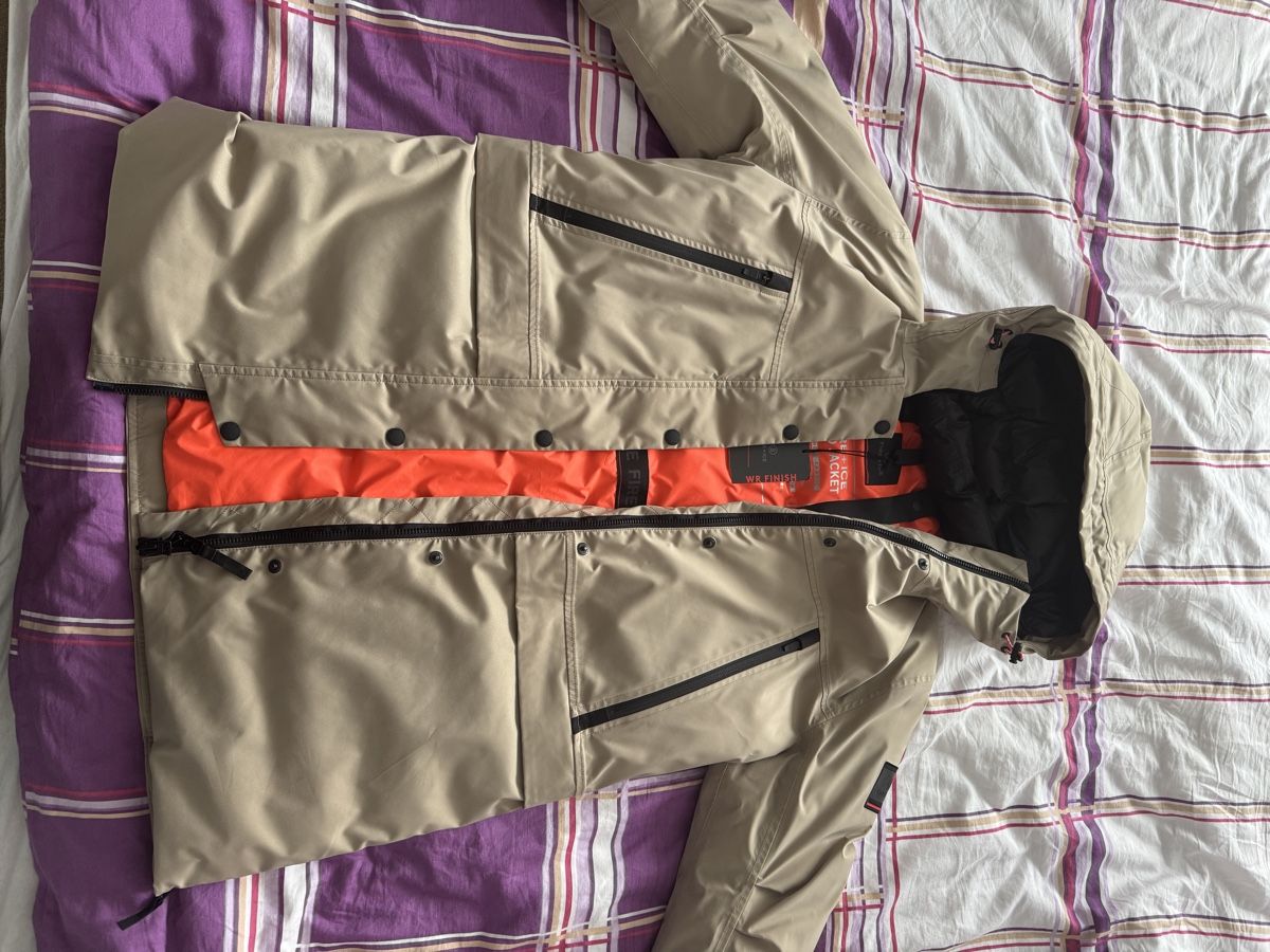 Bogner Giacche: Bogner Jacke Damen Grösse L – Nuovo e nell'imballaggio originale da Au SG venduto da jel_gl6z 1