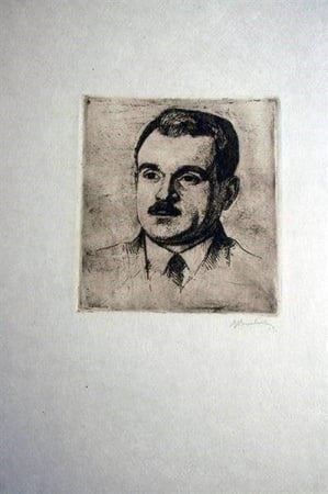 Libri: ERNST BUCHNER (Schweiz, 1886-1951) – Usato da Bern venduto da Arting 3
