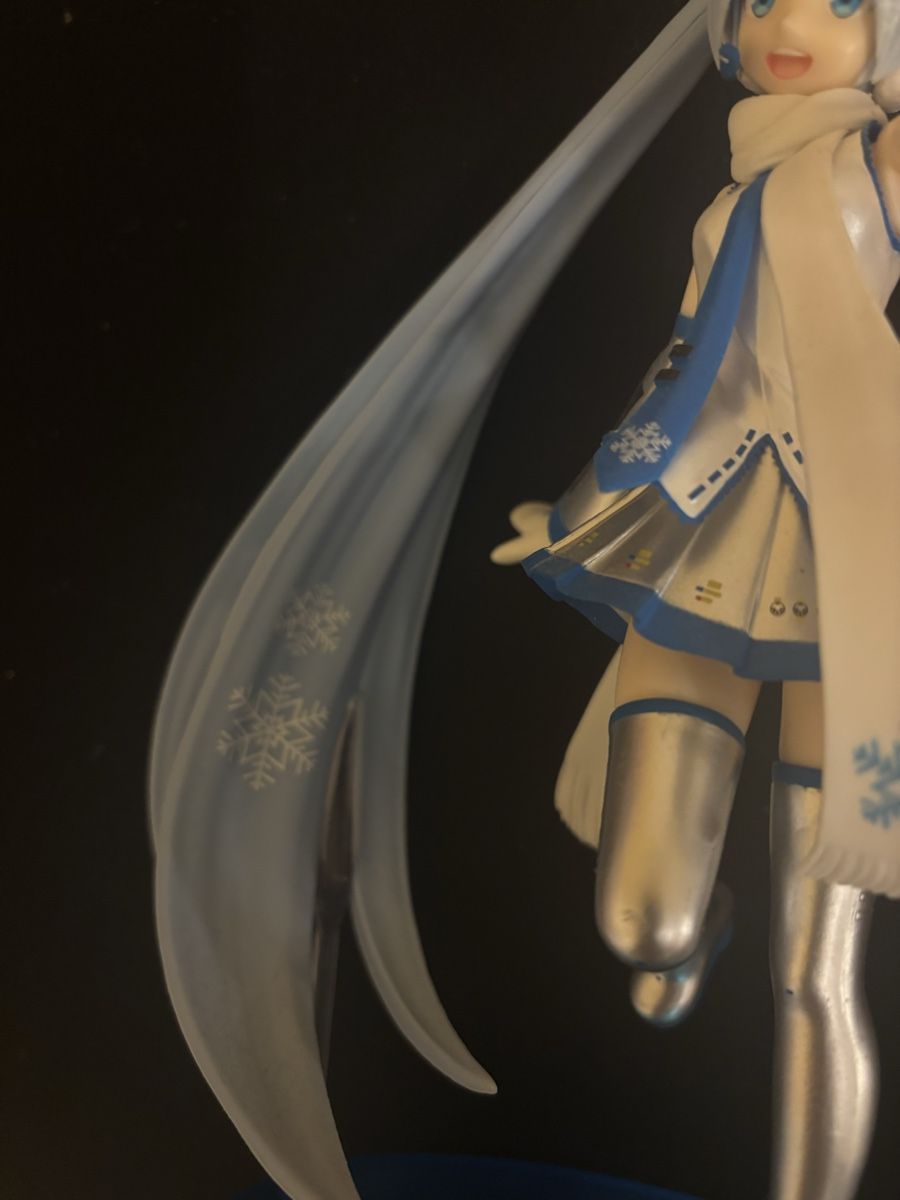 Statuette: Hatsune Miku Snow SPF – Nuovo (secondo la descrizione) da Andelfingen venduto da Good_Quality 2