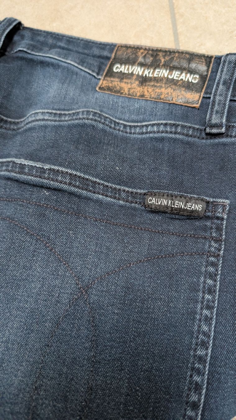 Calvin Klein Jeans: Calvin Klein Jeans Men 31x30 – Usato da Rümlang venduto da Pascal_Gut 2
