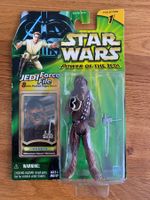 STAR WARS*POTJ*CHEWBACCA*USA