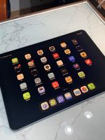iPad Pro (11 Zoll) 2018 Cellular + Kabel + Ständer Satech