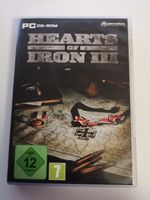 Hearts of Iron III (PC)