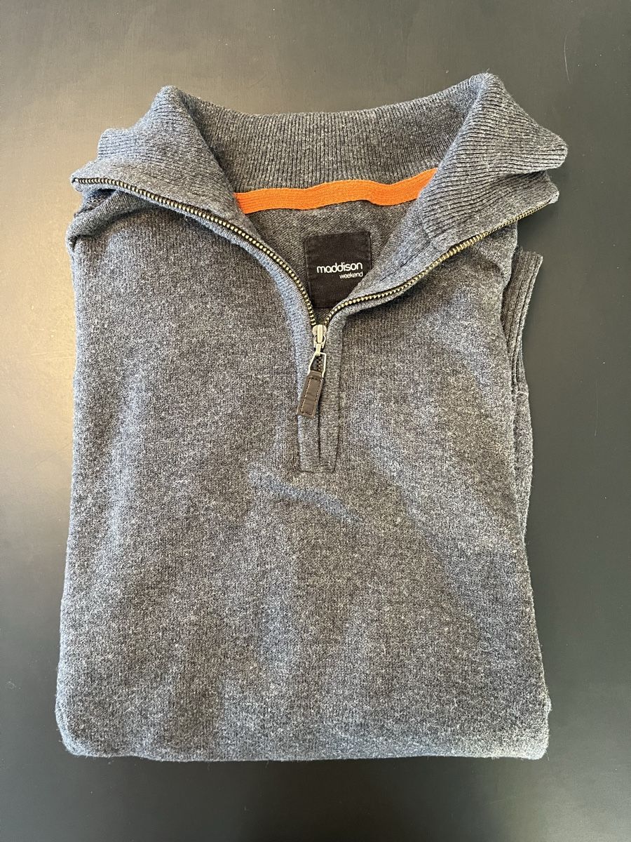 Maddison Pulls & Sweat-shirts: Pullover, Gr. M, Maddison – D'occasion à St. Gallen par Gloom22 2
