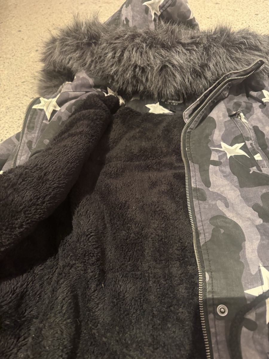 Jacken: Winterjacke von EMP gr M – Neu (gemäss Beschreibung) aus Witterswil von gsc_z6ts 2