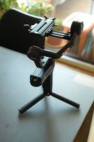 Zhiyun Weebill S in gutem Zustand