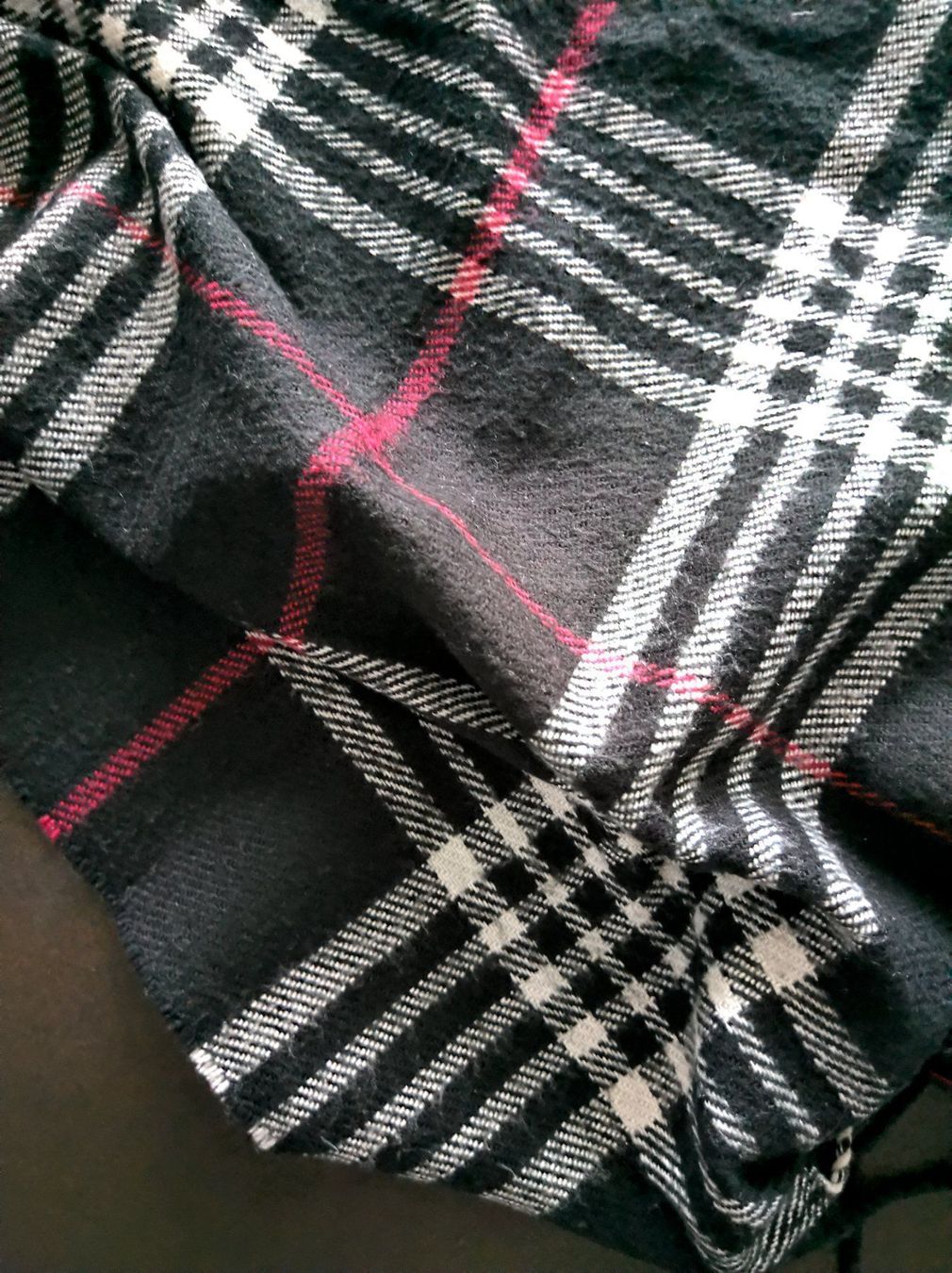 Foulard & Sciarpe: Schal – Usato da Salenstein venduto da Silly...0 1