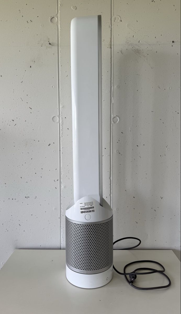 Dyson Purificatori d'aria: Dyson Pure Cool Link Turm - Ventilator – Usato da Volketswil venduto da CHEF2222 1
