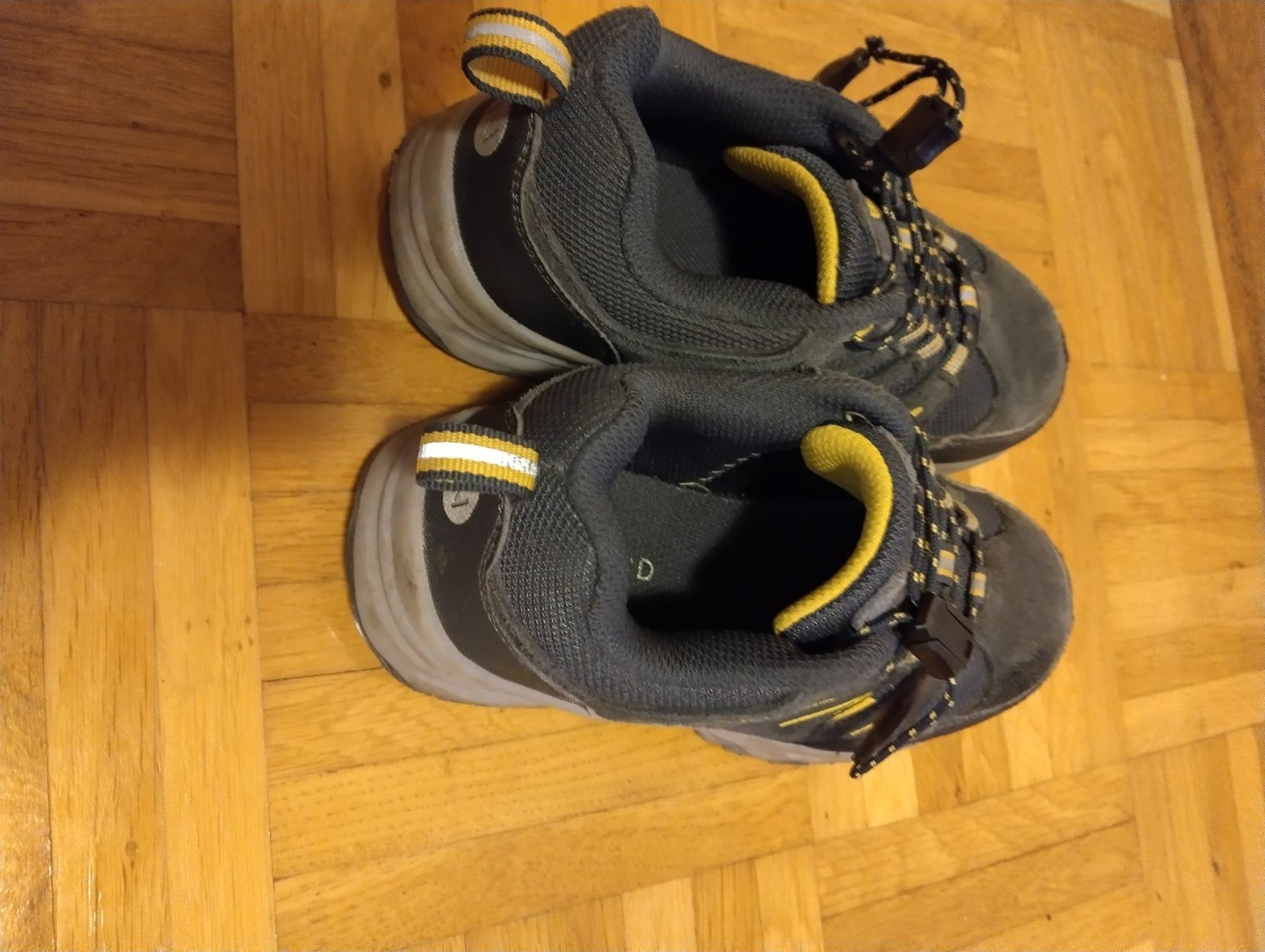 Scarpe da uomo: Schuhe 46 Nord, Grösse 31 – Usato da Oberdorf NW venduto da niederj 2