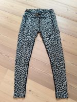 Eivy Merino Leggings 