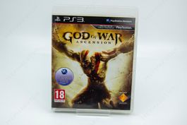 God of War: Ascension PS3