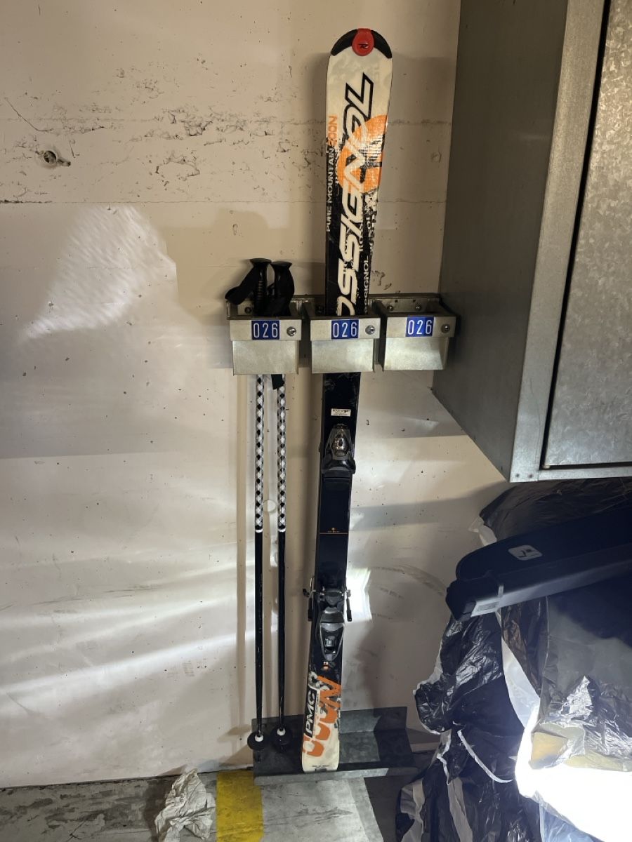 Skis: Ski - Rossignol – D'occasion à Winterthur par ama_cz7g