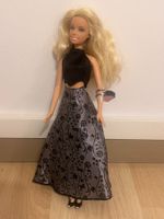 Barbie elegantes Abendkleid #12