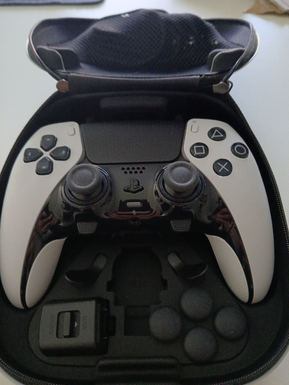 Sony Controller: DualSense Edge PS5 Controller  – Gebraucht aus Herisau von ale_58rh 2