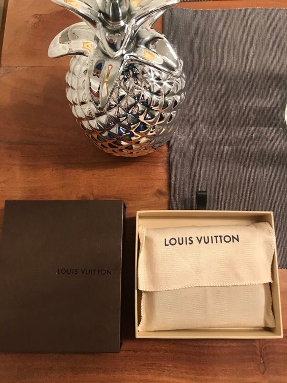 Louis Vuitton Monogram Canvas Limited Edition Dentelle Elise