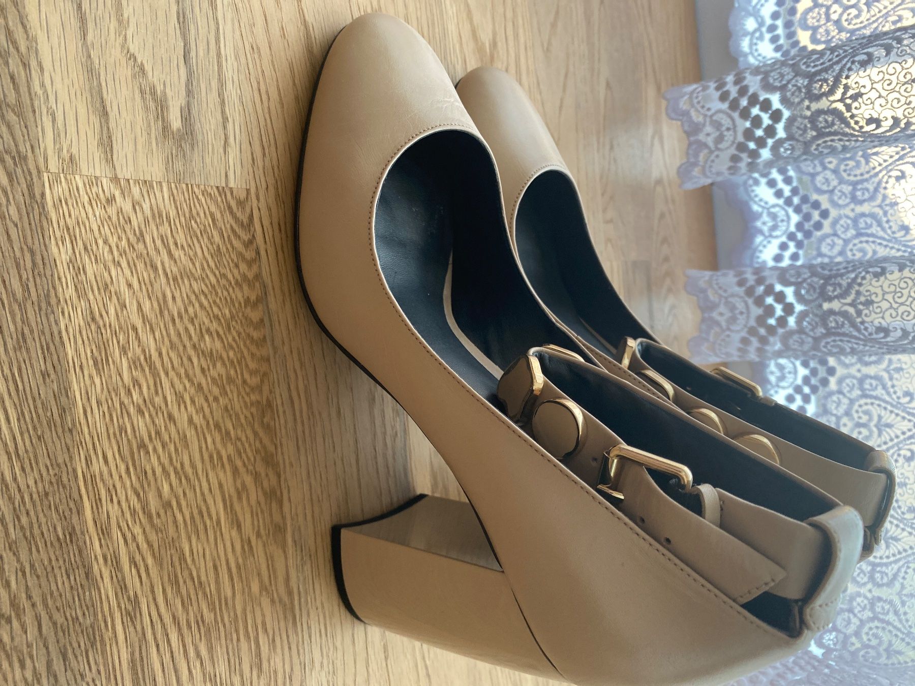Damenschuhe: Der Pumfs «What for» 38 – Gebraucht aus balsthal von davidbalsthal23 6
