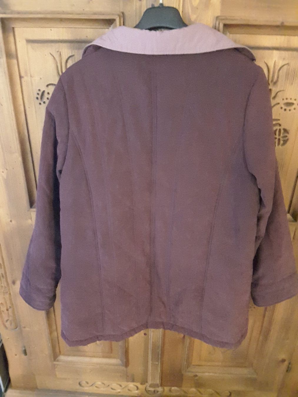 Giacche: Winterjacke Damen Gr.L – Usato da Boppelsen venduto da tigimohrli 2