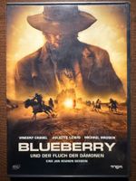 Blueberry und der Fluch der Dämonen