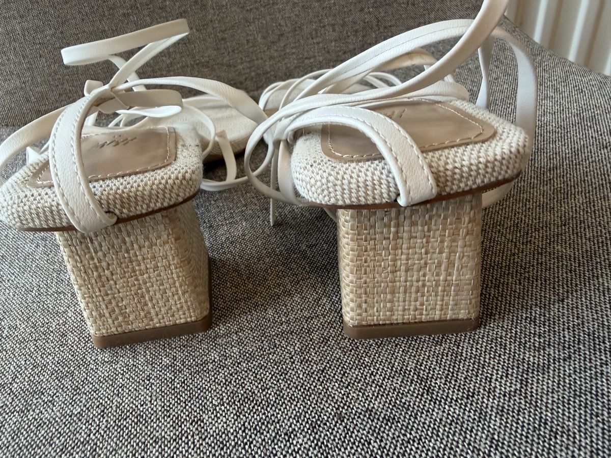 H&M Damenschuhe: H&M T.41 Comme neuf! – Gebraucht aus Fribourg von VSL-LUXE-BRAND 4