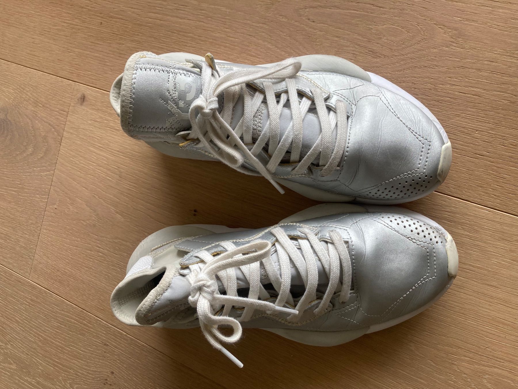 Adidas Scarpe da donna: Adidas Y3 Grösse 40 – Usato da Wil SG venduto da Chrissy07 3