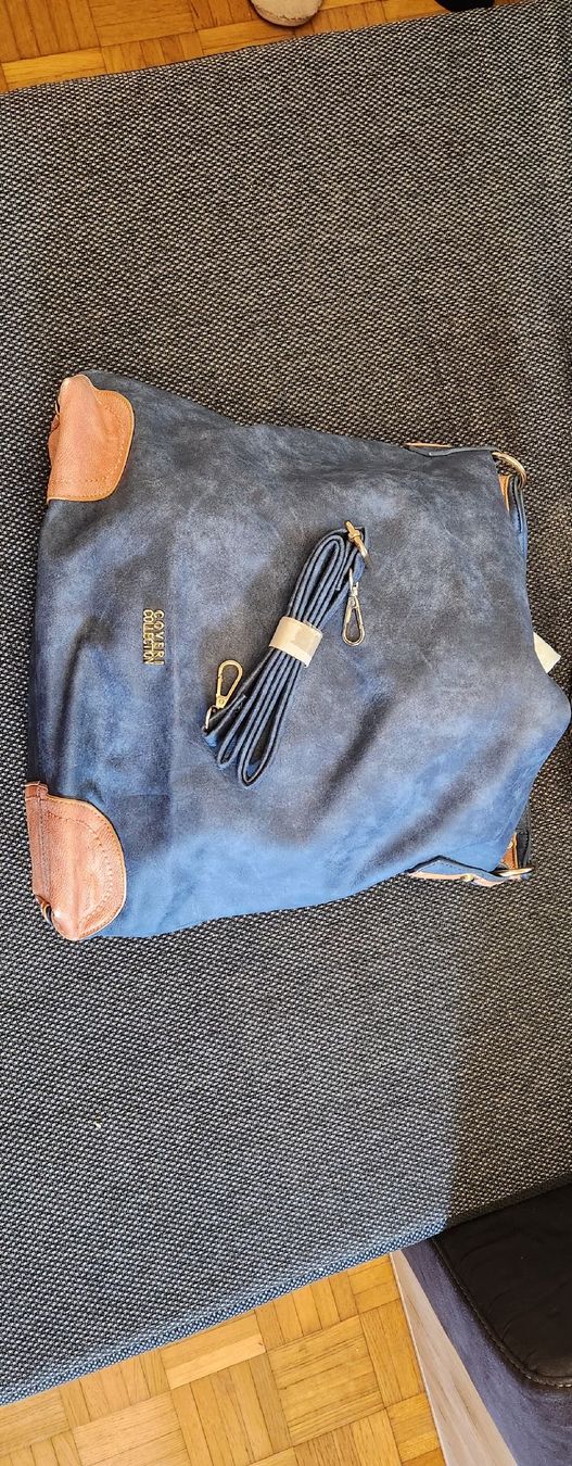 Borse da donna: Tasche Enrico Coveri – Usato da Zürich venduto da gra_lj62