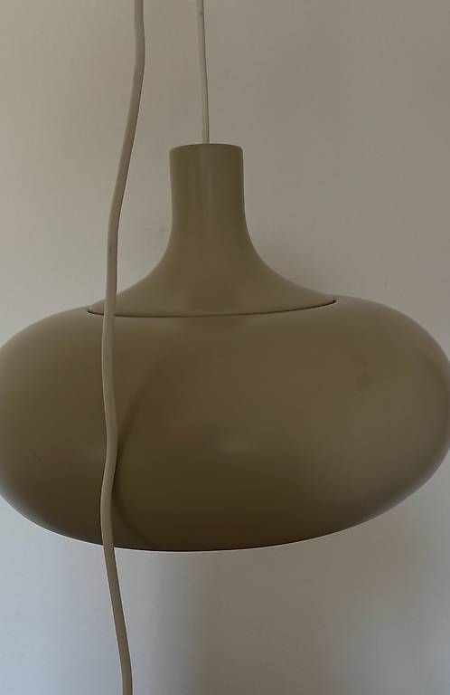 Ikea Lampadari & plafoniere: VÄXJÖ Hängeleuchte Lampe – Usato da Zürich venduto da carmigrau 1