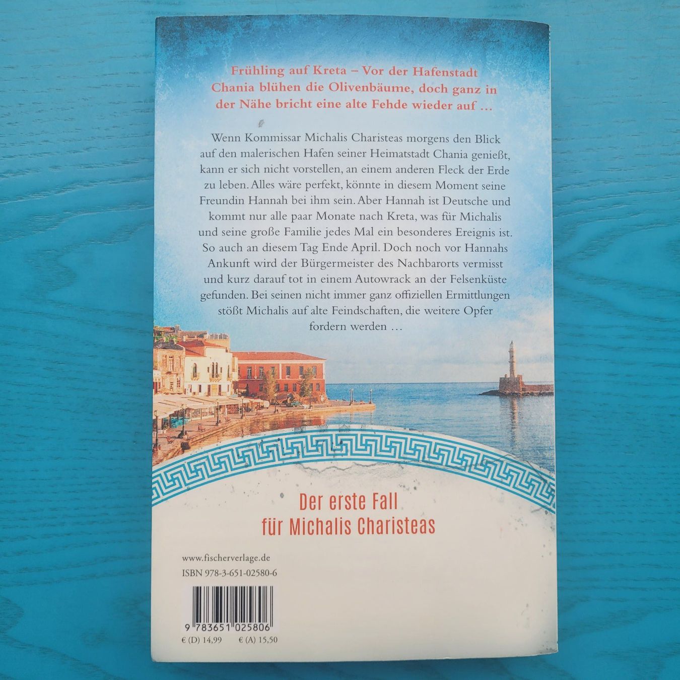 Libri: Nikos Milonas- Kretische Feindschaft – Nuovo (secondo la descrizione) da SCHÜBELBACH venduto da CoKaHa 1