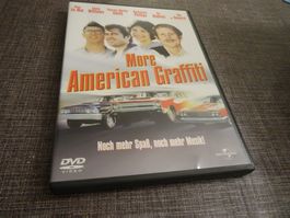 DVD More American Graffiti