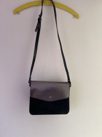 Navyboot Tasche