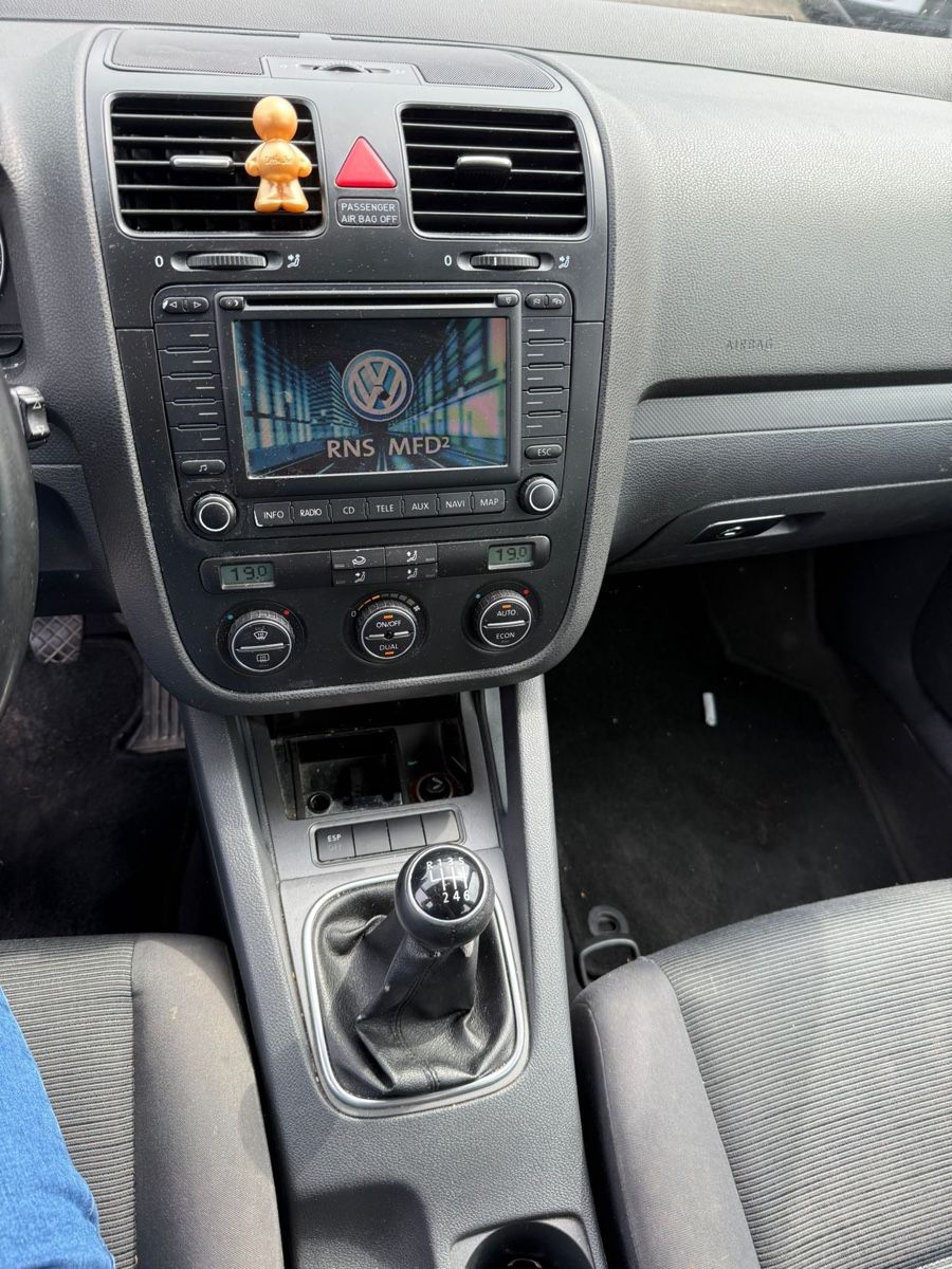 VW Autos: VW Golf  – Gebraucht aus Gams von ale_rtc8 8