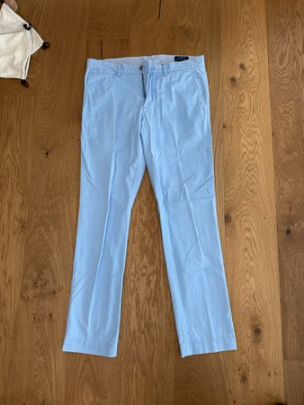 Ralph Lauren Hosen packet