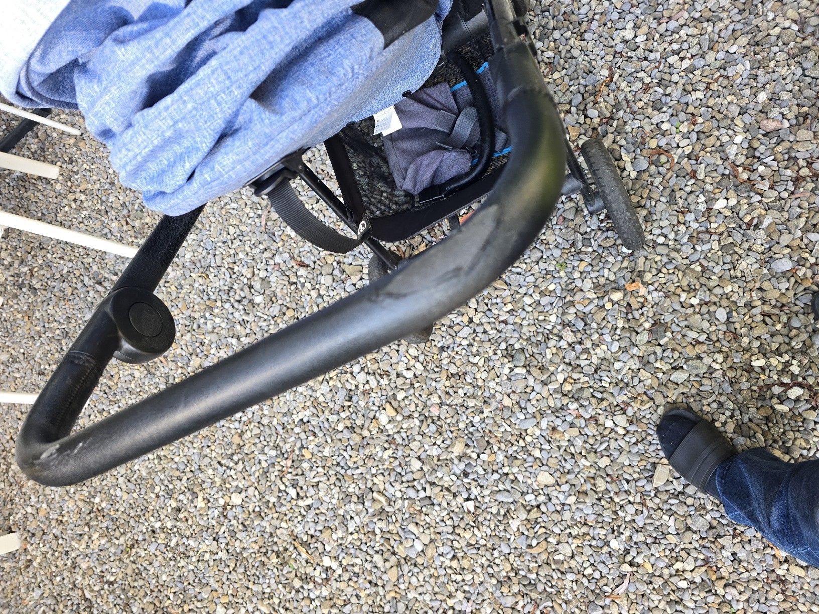 Stokke Carrozzine: Kinderwagen Stokke – Usato da Bern venduto da L.Rup 5