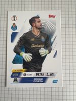Topps Match Attax Champions League 25-26 Diogo Costa Nr. 313