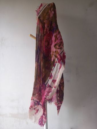 Marc O'Polo foulard