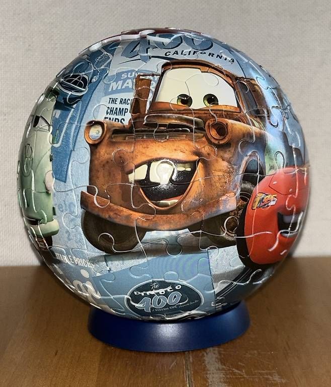 Ravensburger Puzzle: Junior Puzzleball Ravensburger – Usato da Wilen b. Wil venduto da liv_8 2