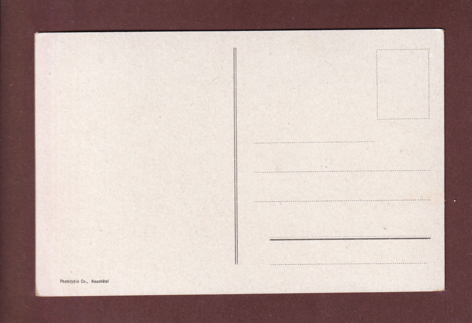 Cartoline postali: LAUSANNE - Vue partielle – Usato da Pully venduto da nicecards-shop 1