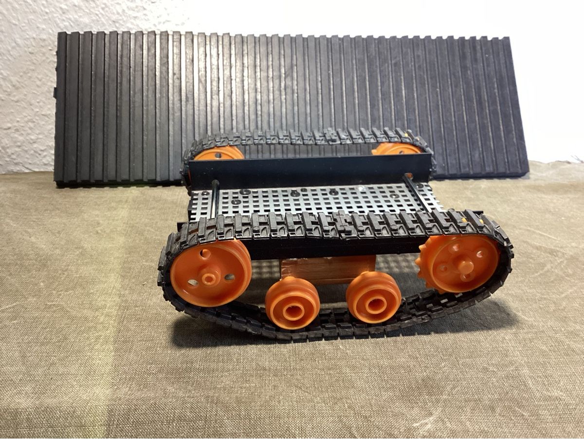 Modellismo RC: RC Truck and Wheel Set – Usato da Eggiwil venduto da M8Black 4