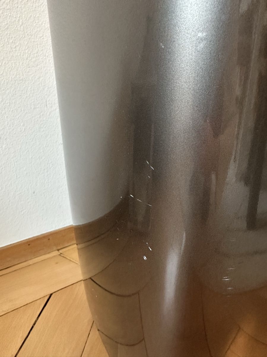 Purificatori d'aria: Aeris aair Luftreiniger AQI Sensor – Usato da Herisau venduto da cem_p2g9 3